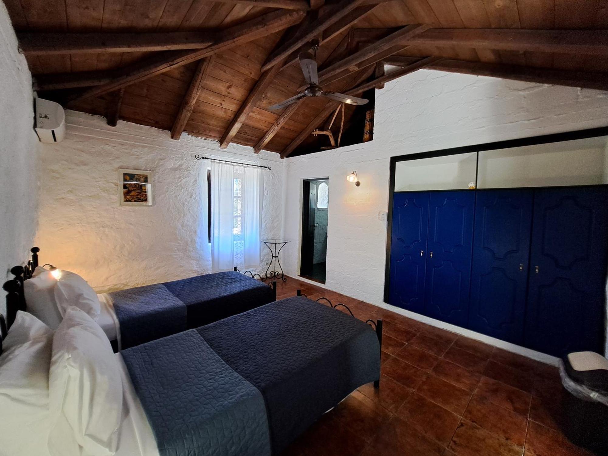 Tsivouli Accommodation Lithakia  Exteriör bild