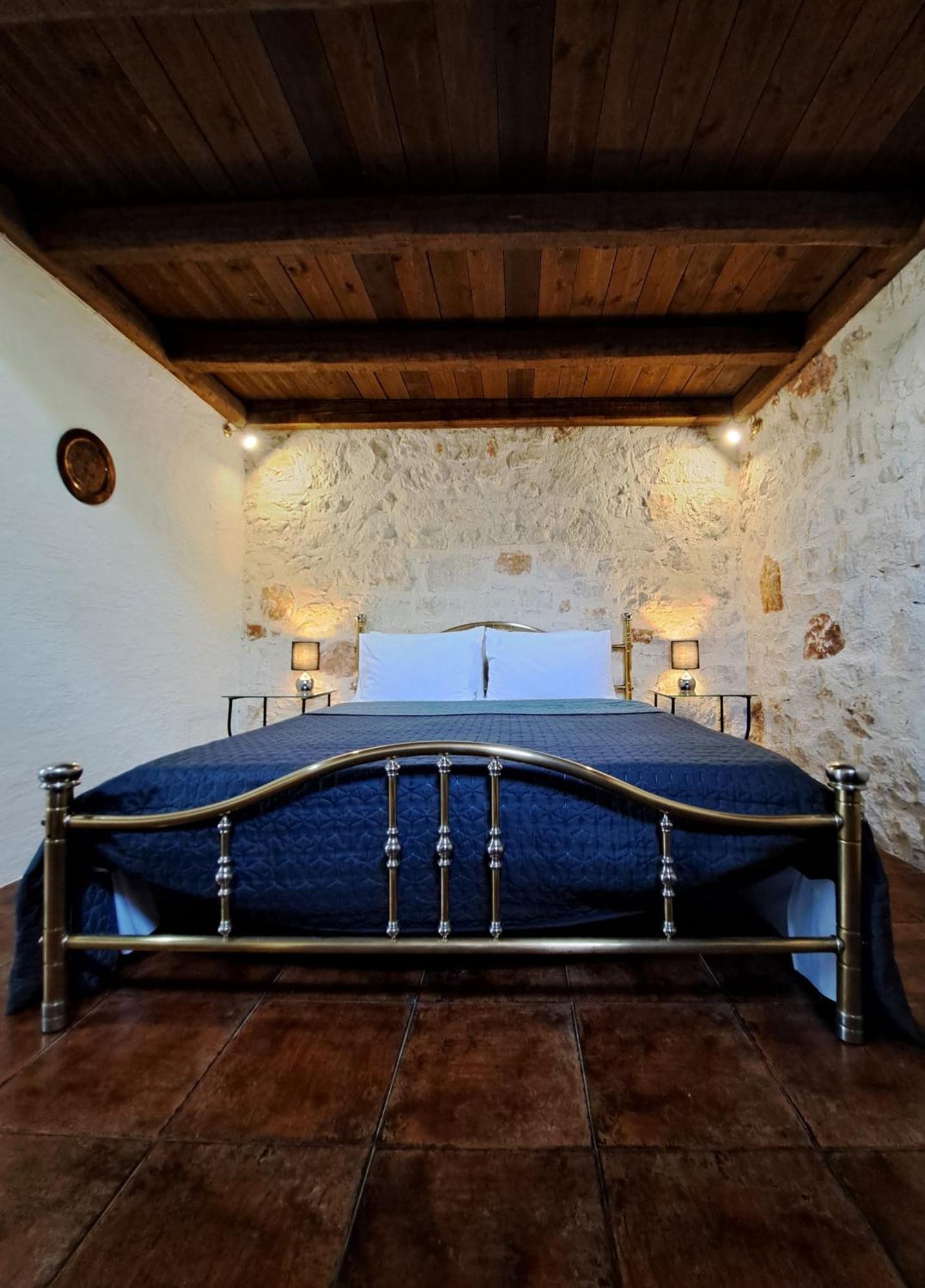 Tsivouli Accommodation Lithakia  Exteriör bild