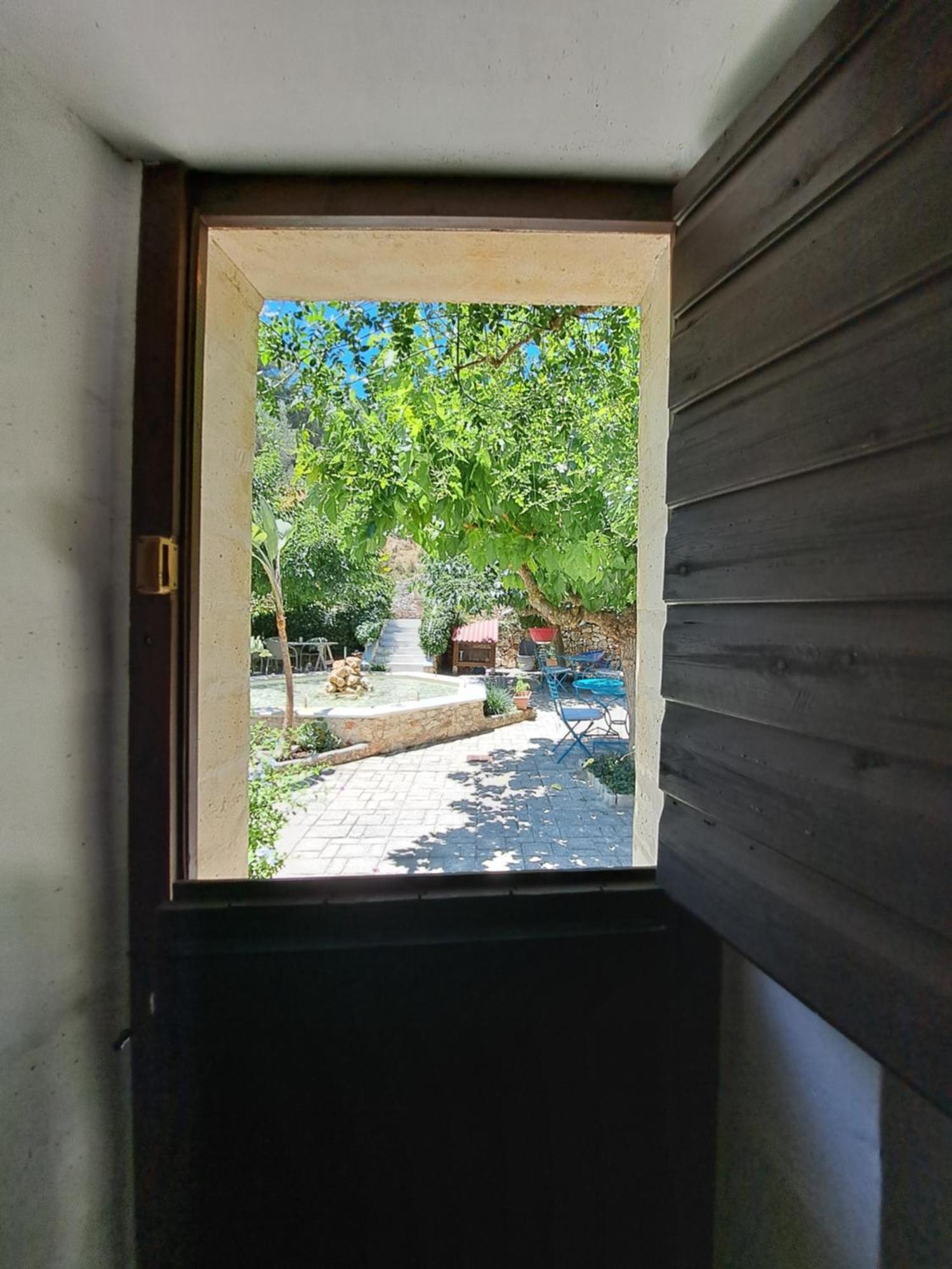 Tsivouli Accommodation Lithakia  Exteriör bild