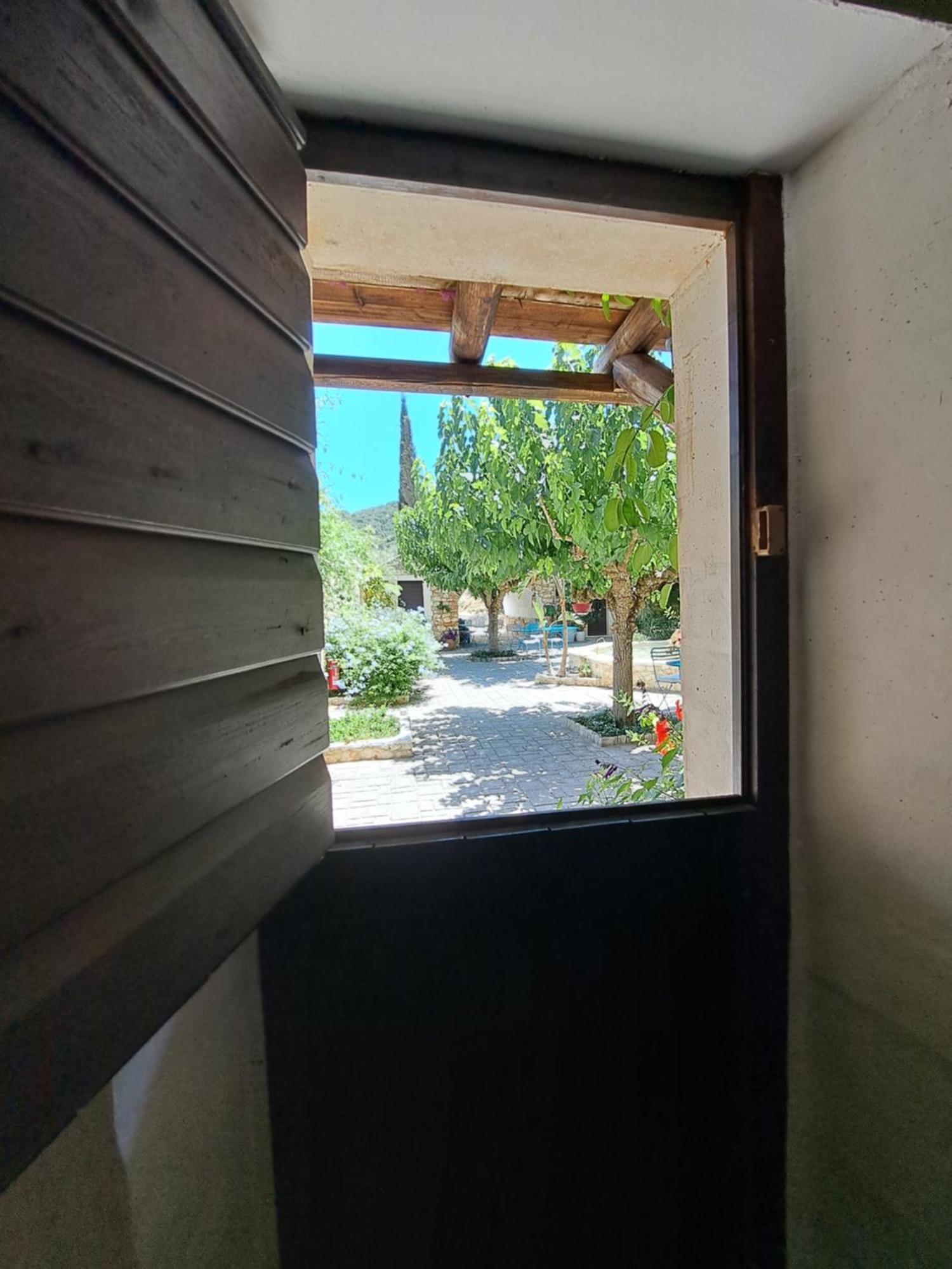 Tsivouli Accommodation Lithakia  Exteriör bild
