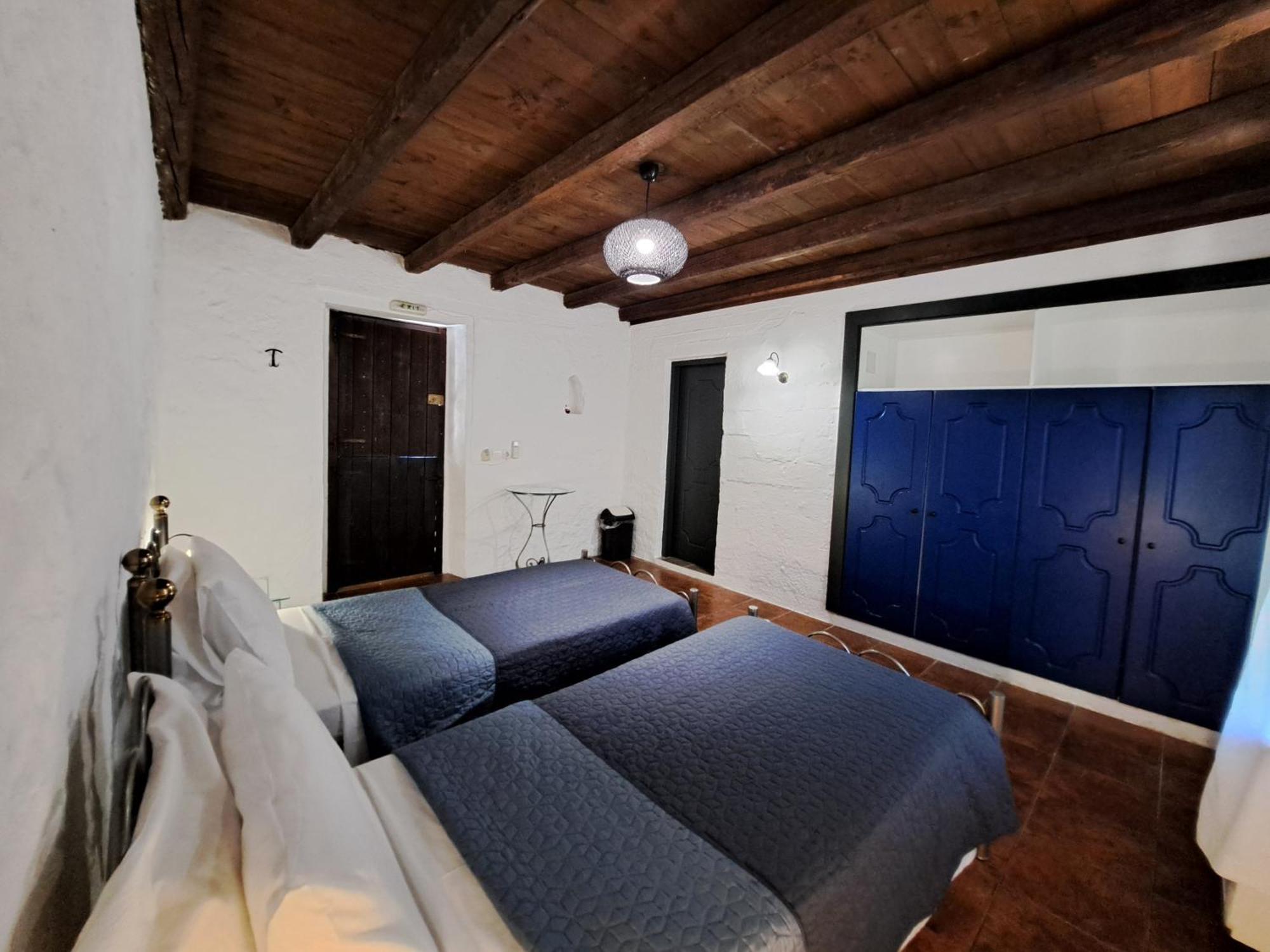 Tsivouli Accommodation Lithakia  Exteriör bild