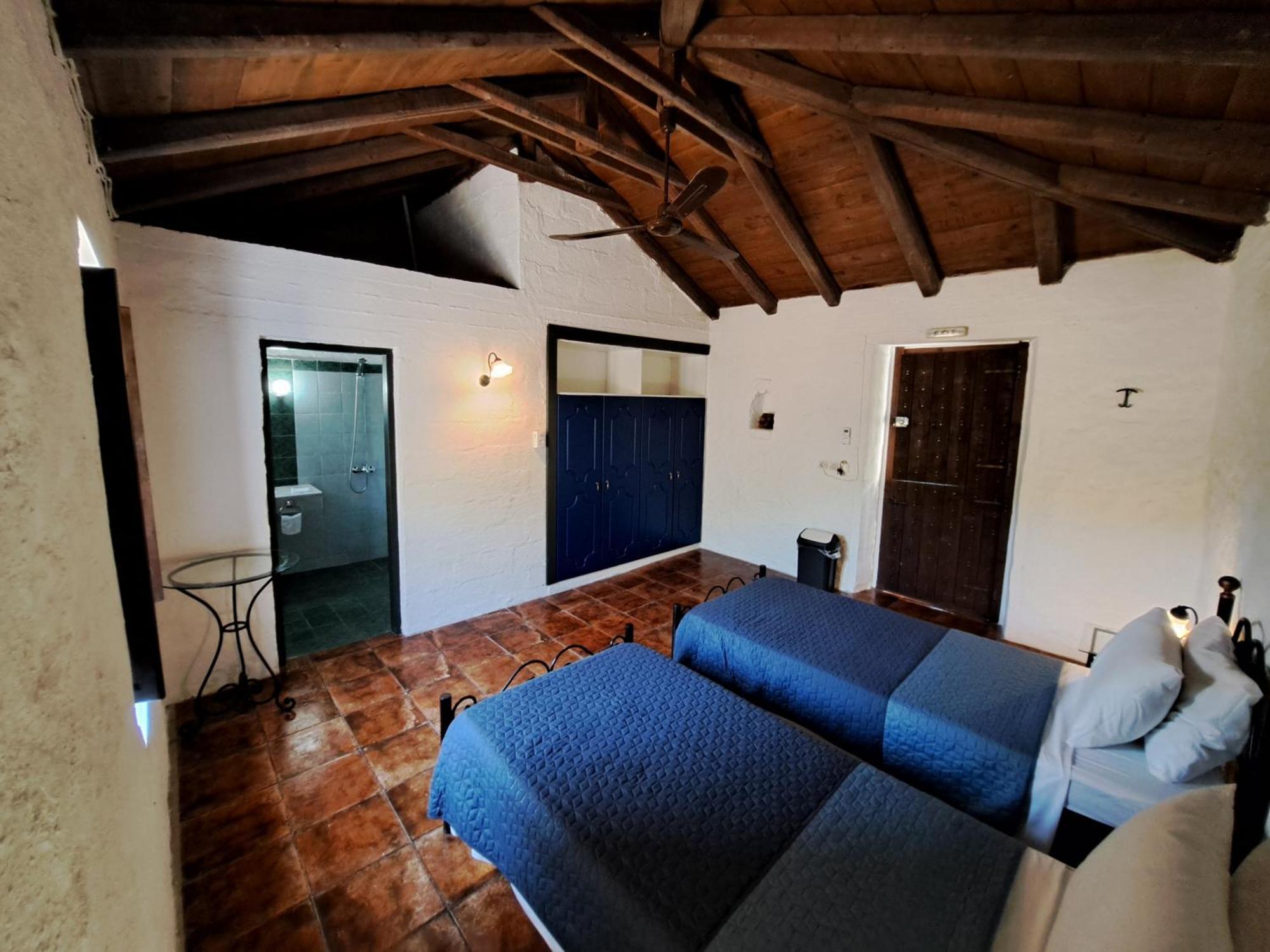 Tsivouli Accommodation Lithakia  Exteriör bild