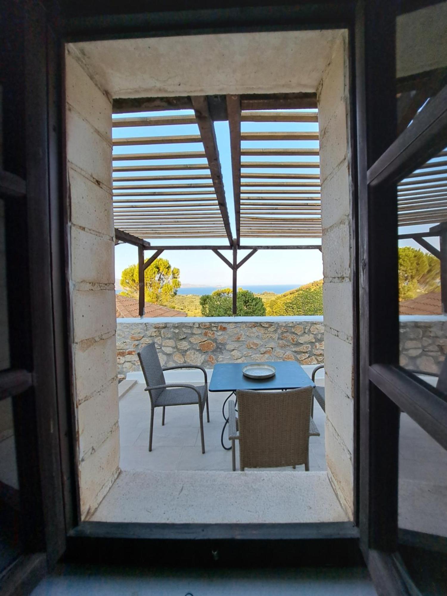 Tsivouli Accommodation Lithakia  Exteriör bild